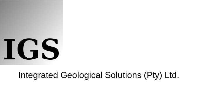 Integrated Geological Solutions (Pty) Ltd